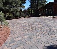 Pavers